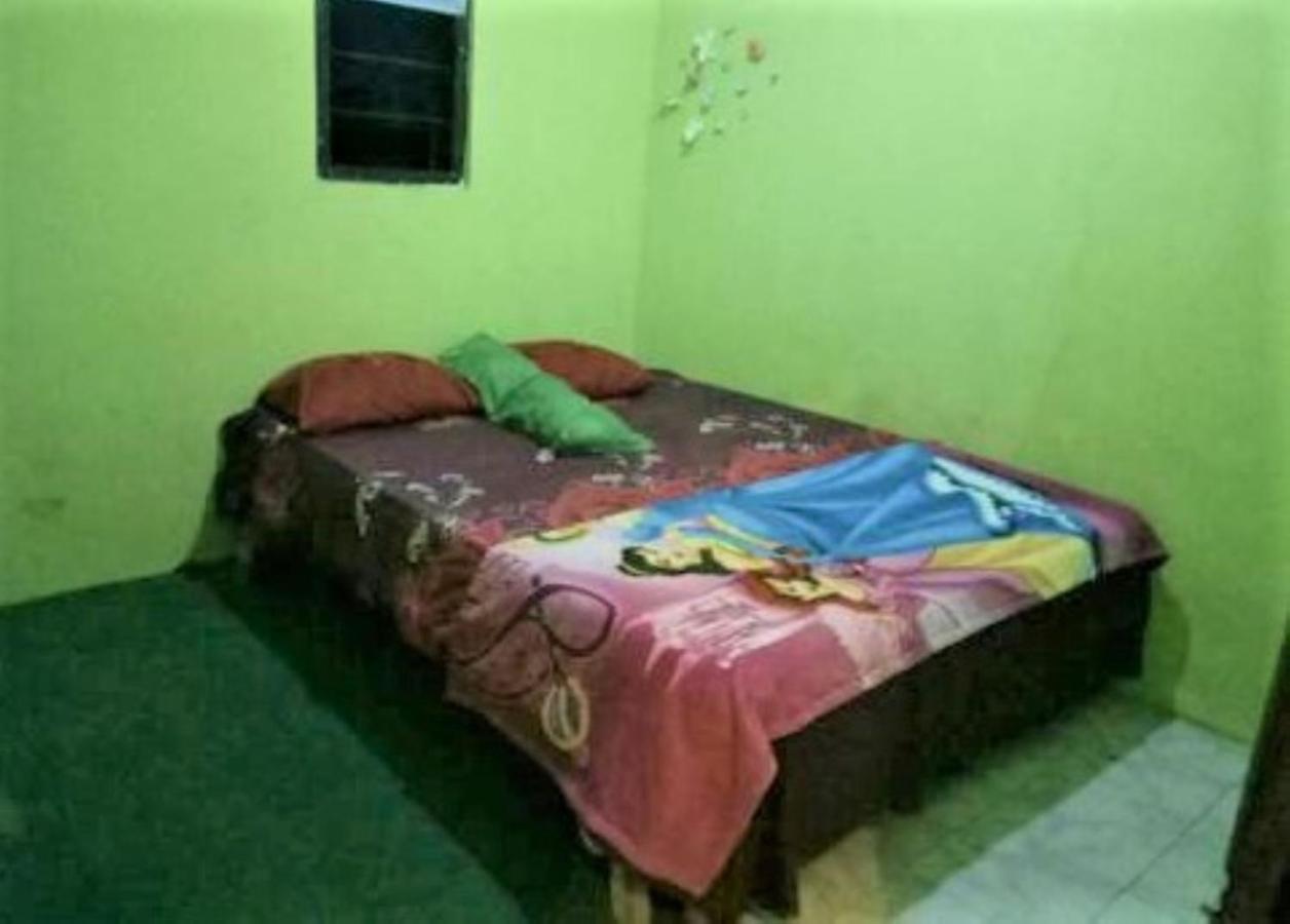 Fida Ijen Crater Guesthouse Licin Exterior photo