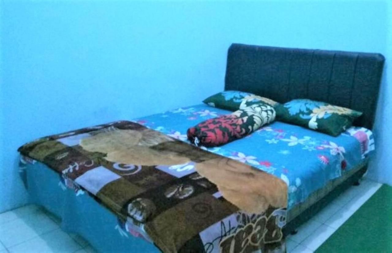 Fida Ijen Crater Guesthouse Licin Exterior photo