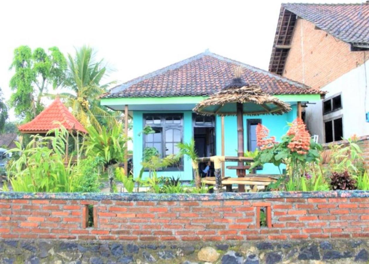Fida Ijen Crater Guesthouse Licin Exterior photo