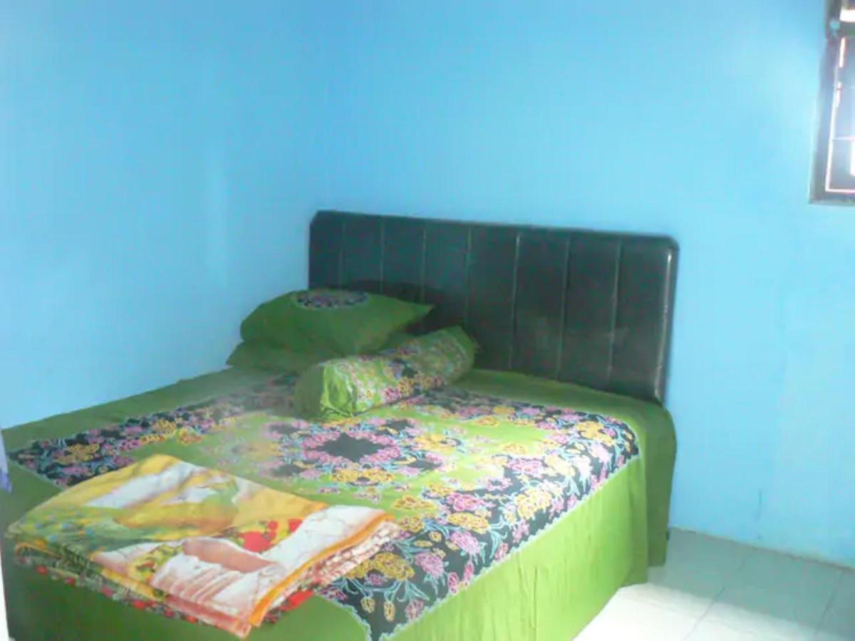 Fida Ijen Crater Guesthouse Licin Exterior photo